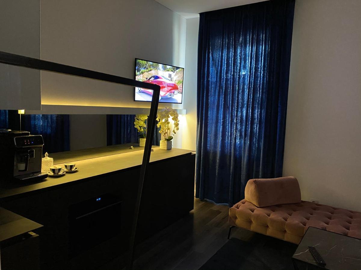 Modern And Luxury Apartment In The Center Of Kaunas Exterior foto